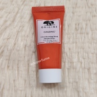 adc - Origins Ginzing Glow-Boosting Mask 15ml