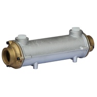 EC120 Oil Cooler Gearbox Q08-02-00A  / Automatic Transmission Oil Cooler For marine Engine Boat, Ves