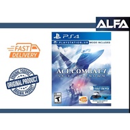 PS4 Ace Combat 7 Skies Unknown