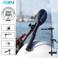 [แท้ ]2026 New Pro มอเตอร์ไกด์ HASWING 20/30/40/55/65lbs กลุ่มสเติร์น ใบพัดเรือเดินทะเล มอเตอร์ไร้แป