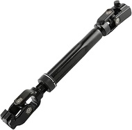Lower Steering Column Shaft Compatible with Ford F150 2009-2010, Expedition 2007-2014, Lincoln Navig