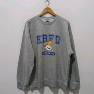Authentic Ebbets Field Flannels Sweatshirt