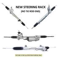 CHINA NEW STEERING RACK (NO TIE ROD END) MITSUBISHI ASX / LANCER CY4A