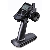 Futaba 3PV Radio with R203GF 2.4GHz S/T-FHSS FPT3PV