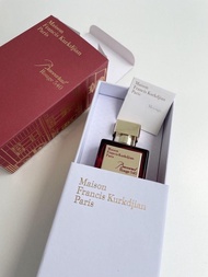 ✨Maison Francis Kurkdjian MFK BACCARAT ROUGE 540  紅色百家樂香水 70ML