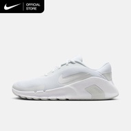 Nike Men's Flex Train Workout Shoes - White [HV9972-100]