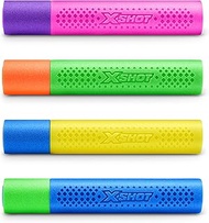 XSHOT Water Foam Blaster by Zuru, Water Toy, Water, Big Water Toy for Children, Teen and Adults (Pac