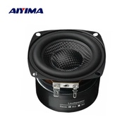 AIYIMA 4/8 Ohm 50 Watt 1 Piece, HiFi Bass High Power Woofer Speaker Made of Fiberglass