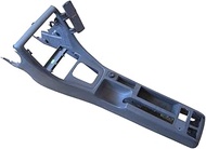 Genuine Audi 4B1051601A1EJ Molded Console Phone Holder for Audi Onyx