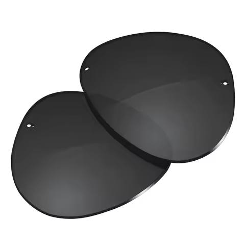 Glintbay New Performance Polarized Replacement Lenses for Ray-Ban RB3449-59 Sunglasses - Multiple Co