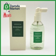 Aromatica osemary Root Enhancer 100ml - Hair Tonic Scalp Care