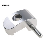 Reinforced Aluminium Replacement Folding Lock Hinge for Xiaomi M365 Pro Scooter