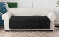 {QW Sofa Cover} Waterproof Couch Sofa  Covers Dog Blankets Fitted Sofa Covers for Living Room Pet Co