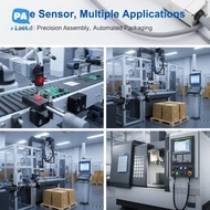 [NBI] 1Pcs Air Pneumatic Cylinder Magnetic Reed Switch Sensor Easy to Install for Industrial Use CS1