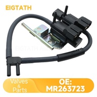 Big Sale MR263723 Flywheel Clutch Control Solenoid Valve For Mitsubishi Pajero Sport K80 K90 PA PA I