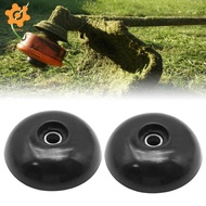 [utruiut0k] Mower Trimmer Ball Bearing Replacement Black Plastic Equipment for Compatible HU675HWT H