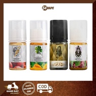 LIQUID PARADEWA SALTNIC SERIES 30ML ERISE