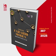 Panduan Faraidh Moden - Memahami Pusaka Islam (TERBARU)