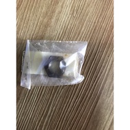 YAMAHA TTR250r SPROCKET NUT