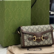 Gucci 1955mini盒子包🤎