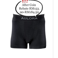 [ Free Gift ] Aulora Boxer with Kodenshi 100% Original