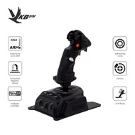 VKBSIM Gladiator EVO 'Space Combat Edition' Premium / Standard Flight Stick