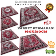 Carpet Rug 160X210CM