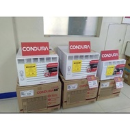 Condura windows type 1.5ho inverter aircon promo bulk units available