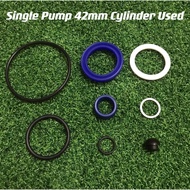 pembaikan hidraulik Kit /3 Ton Floor Jack Repair Seal Kit/accessories/