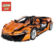 Lepin 20087 Technic Series 3725pcs MCLARENed P1 Hypercar Model Building Block Bricks Kit Car Toy Kid