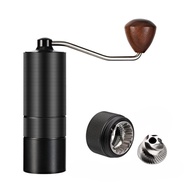 High Quality CNC 5-axis manual coffee grinder