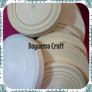 Twilltape 3cm (1 1/ 4 inches)