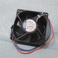 [Cooling Fan] 8454/2H4P 24V 6.8W Anselon G7129/G7167 Power Cooling Fan 8025