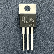 LM317T LM 317T IC/Tansitor