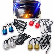 MATA Universal Motorcycle Strobe Eagle Eye Eagle Eye LED Light