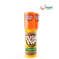 Push Pop Delicious Candy 14g