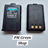 Berlin FM V6R walkie talkie HT battery