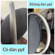 PPF sticker for Onyx Studio 7 - Onyx Studio 8 speaker controller