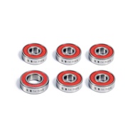 KYMCO KYMCO Super Gold 150 Gearbox Bearing Spindle Cover Set Bearing Gearbox Bearing Crankcase Beari