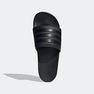 Sandal adidas adilette comfort (M) Original - Black GZ5896, 8 / SANDAL PRIA / SANDAL ORIGINAL /  SANDAL  KEREN / SANDAL  ANAK  COWOK /  SANDAL LEBARAN /  SANDAL WANITA KEREN