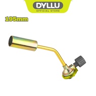 DYLLU Flame Gun (195 x 70 x 40mm) DTFG2602