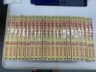 江川達也 日俄戰爭物語漫畫全套