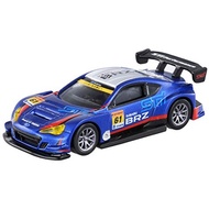 TAKARA TOMY Tomica Premium 18 SUBARU BRZ R&D SPORT Mini Car Toy for ages 6 and up.