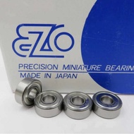 EZO JAPAN BRAND MICRO BALL BEARING FOR TAMIYA ID 3mm x od 10mm x H 4mm