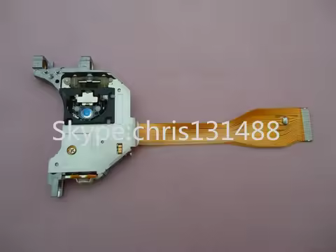 100%original new Sanyo Optical Pickup SF-HD8 Straight line DVD M3.5 for Mondeo RNS510 BMW MK4 CCC GP