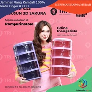 4-Layer Food Storage - 4-Layer Food Cover Food Storage/ Food Storage/ Food Cover/