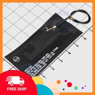 AH3G.204 FPC Antenna IPX GSM/GPRS 1.5 dBi 3G/4G/5G 824M~2700MHz Electronic Tin Phat