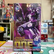 特價 全新 ThreeZero 3A MDLX Transformers One Elita -1 變形金剛 伊麗塔 Action Figure （店有現貨🙏🏽）