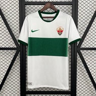 Original grade Jersey 25/26 Elche Home A18 Men's T-shirt