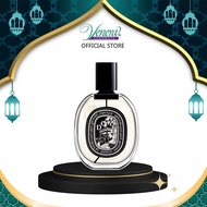 100% Authentic Diptyque Do Son EDP 75ml